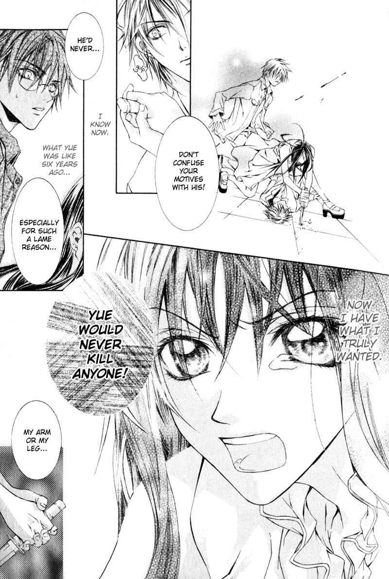 Page 33 Chapter 3 Canaria Child