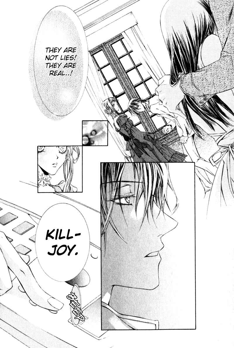 Page 36 Chapter 3 Canaria Child
