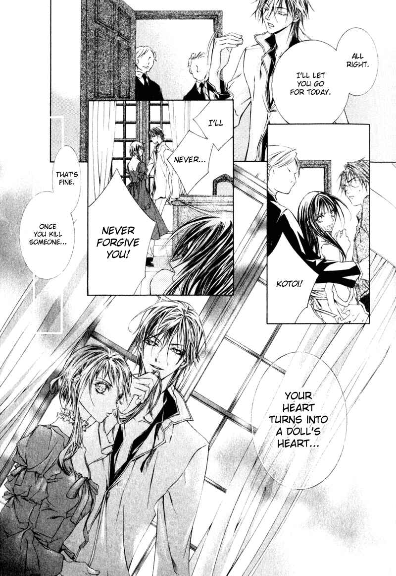 Page 37 Chapter 3 Canaria Child