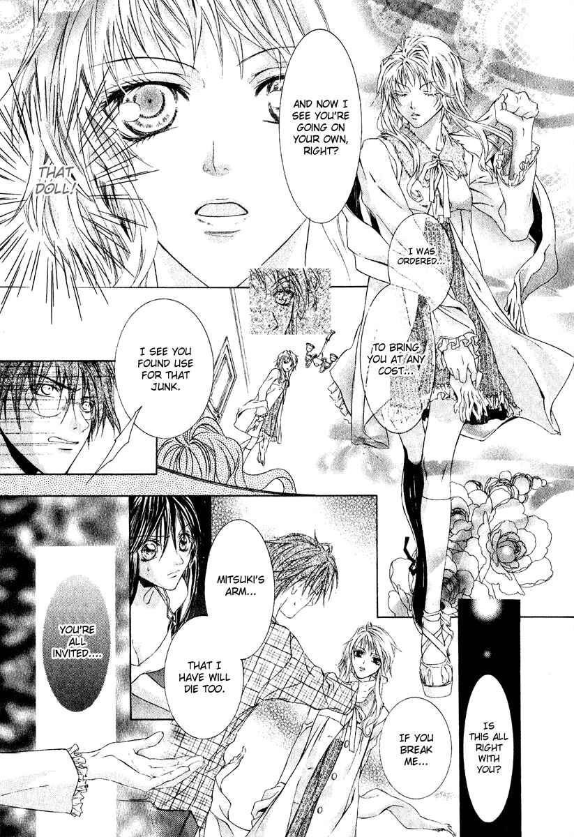 Page 13 Chapter 4 Canaria Child