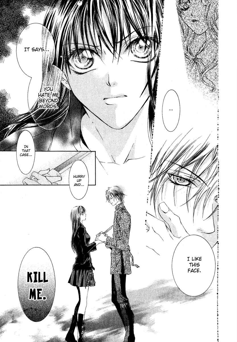 Page 16 Chapter 4 Canaria Child