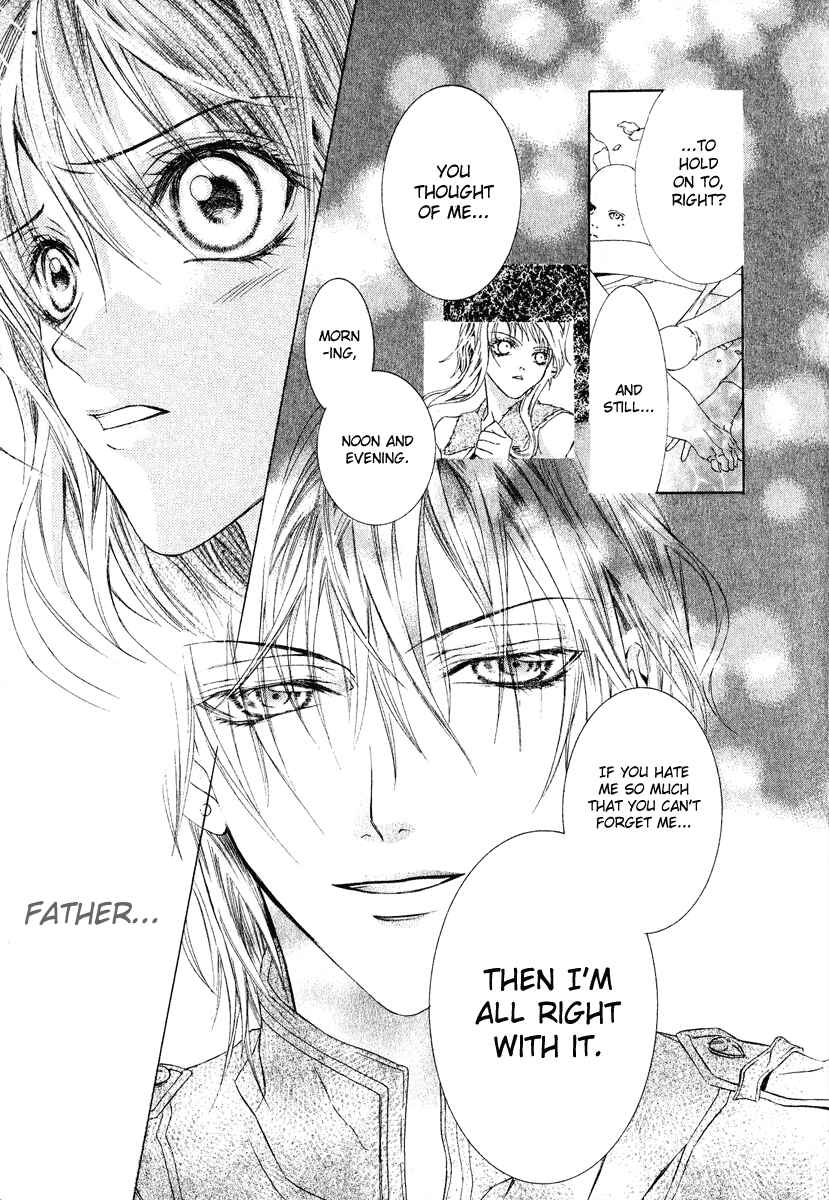 Page 18 Chapter 4 Canaria Child