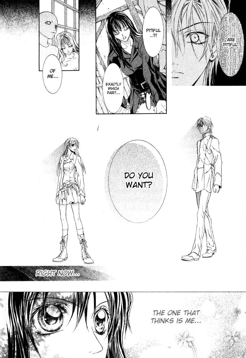 Page 25 Chapter 4 Canaria Child