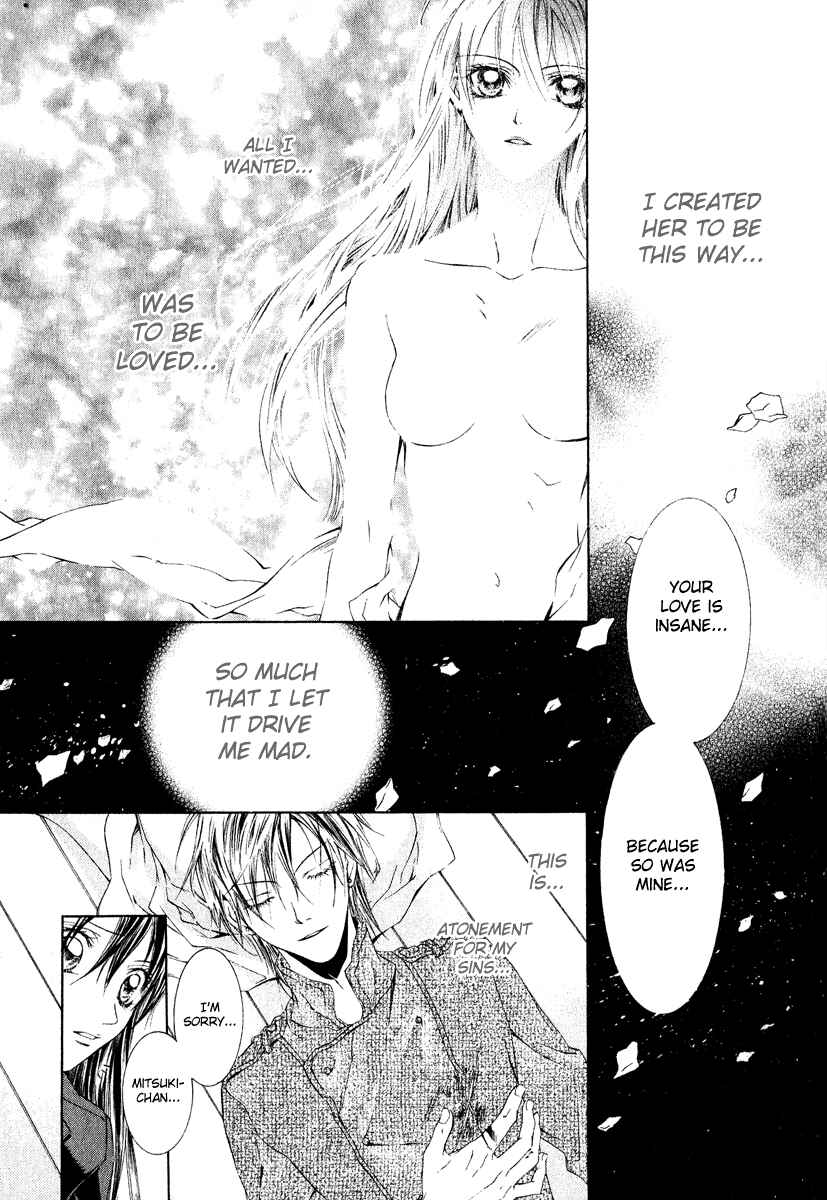 Page 30 Chapter 4 Canaria Child
