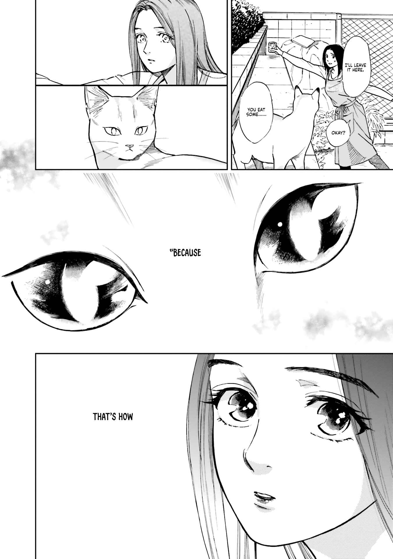 Page 22 Chapter 2 50 senchi no Isshou