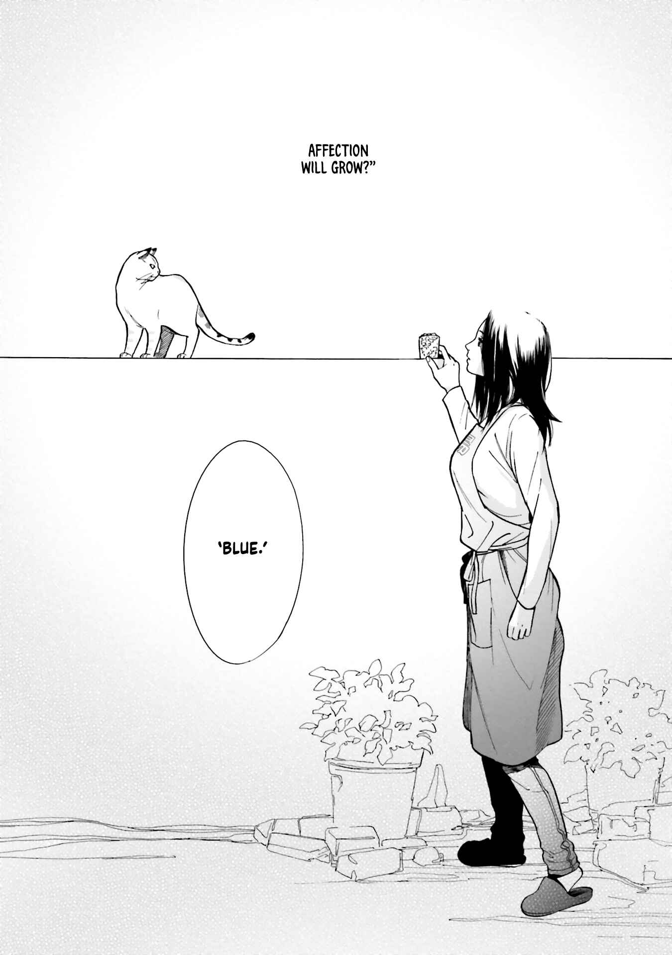 Page 23 Chapter 2 50 senchi no Isshou