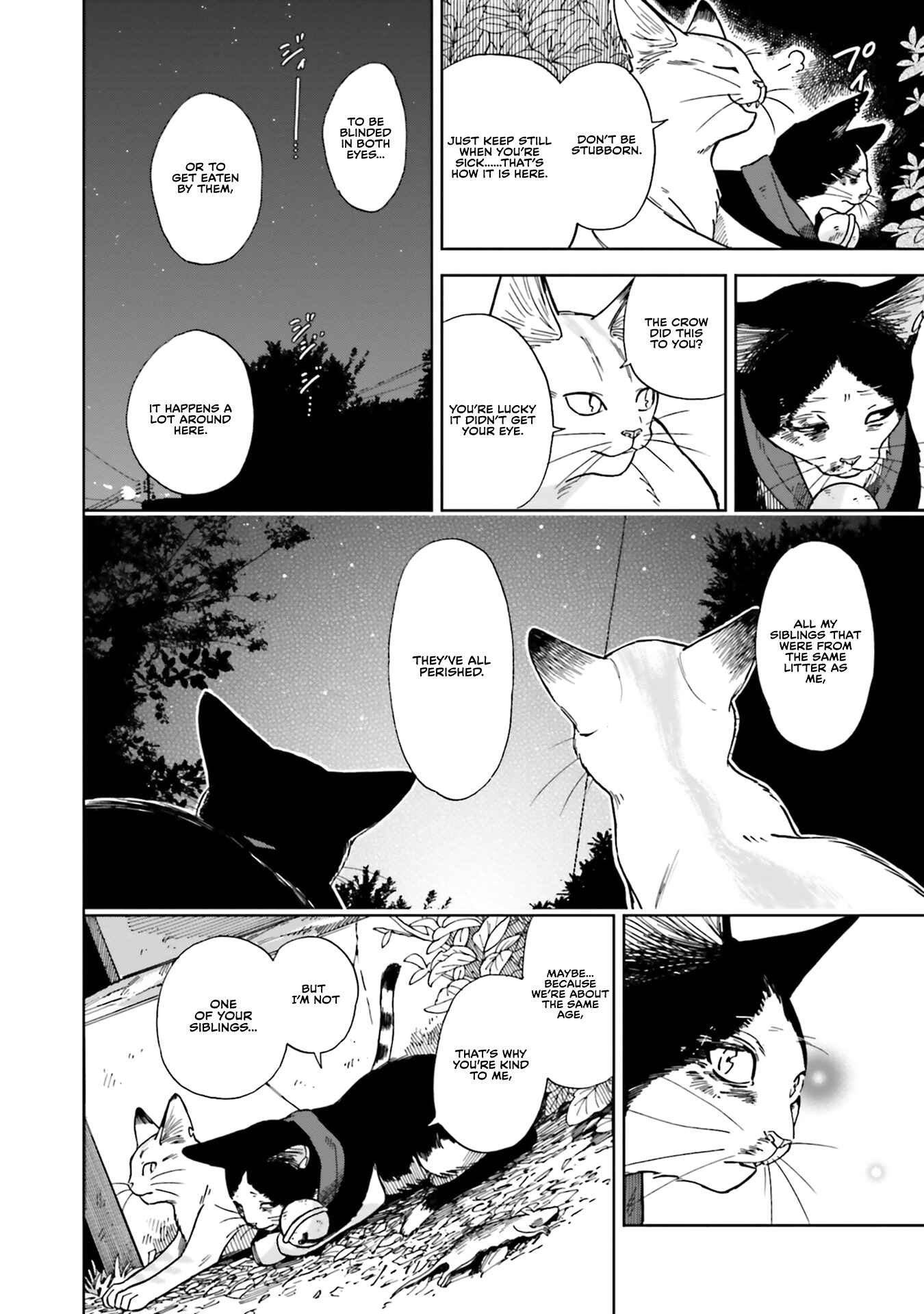 Page 18 Chapter 5 50 senchi no Isshou