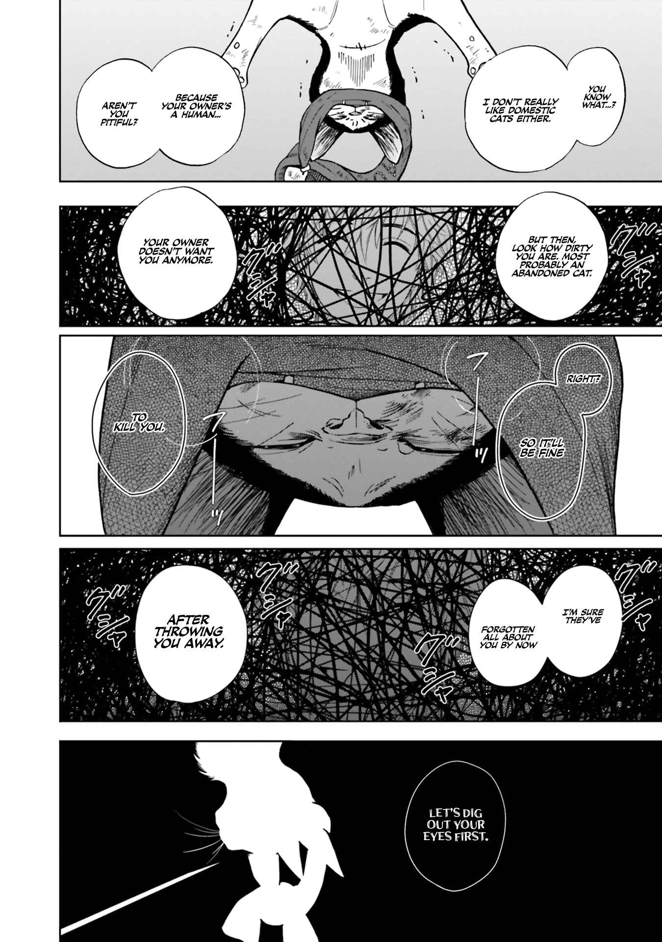 Page 24 Chapter 5 50 senchi no Isshou