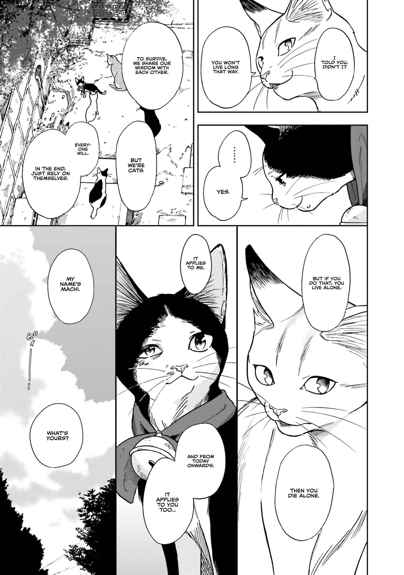 Page 27 Chapter 5 50 senchi no Isshou