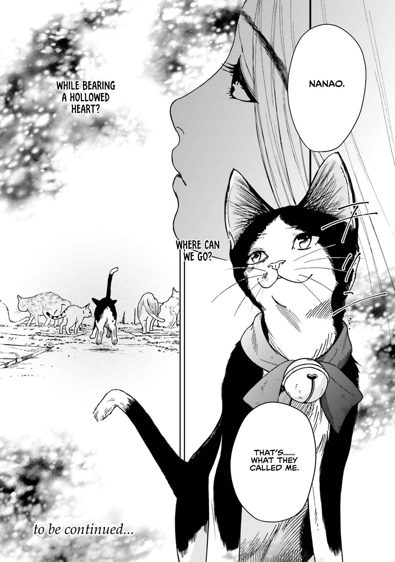 Page 30 Chapter 5 50 senchi no Isshou