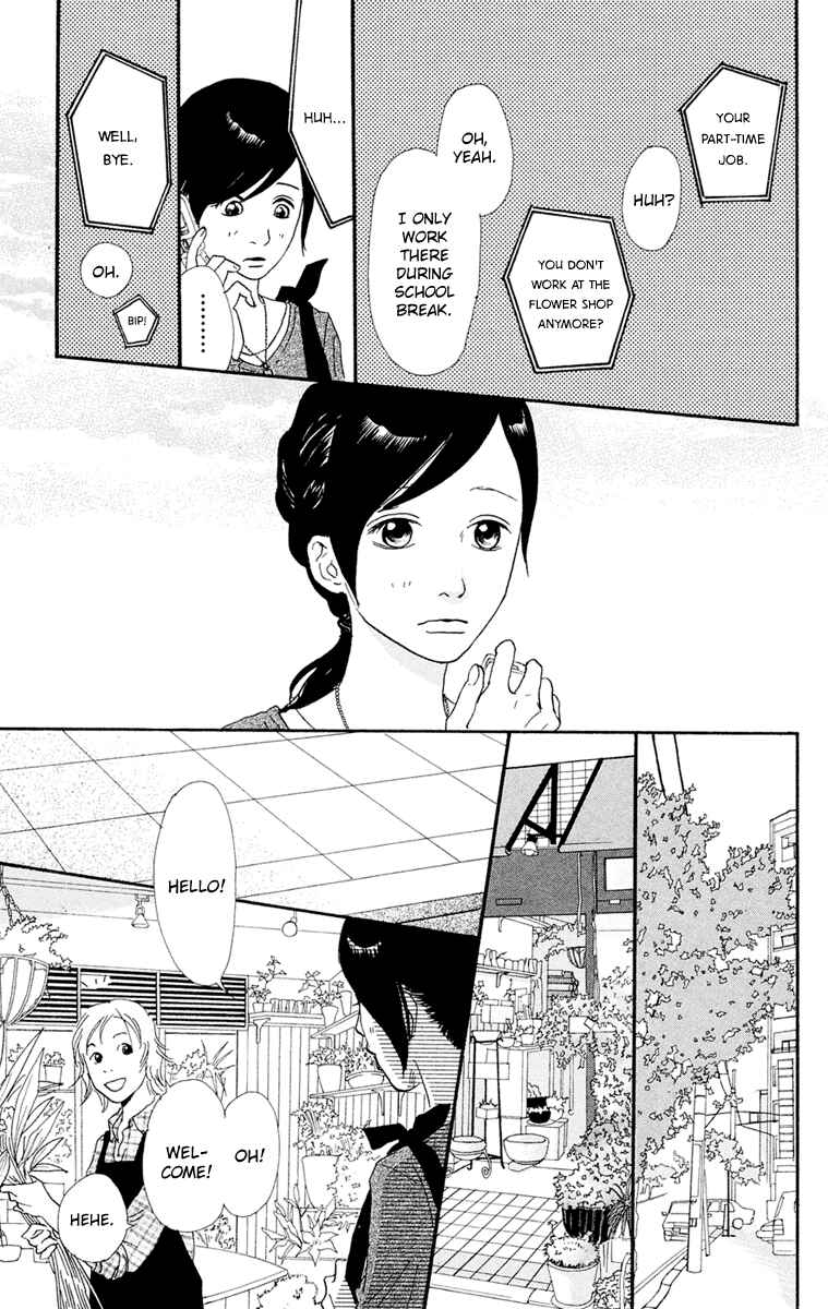 Page 11 Chapter 4c Kiyoku Yawaku