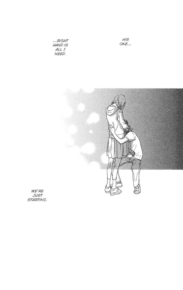 Page 38 Chapter 4c Kiyoku Yawaku