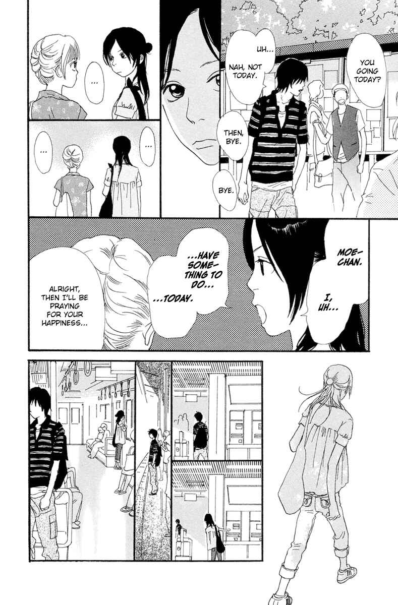 Page 17 Chapter 4.2 Kiyoku Yawaku
