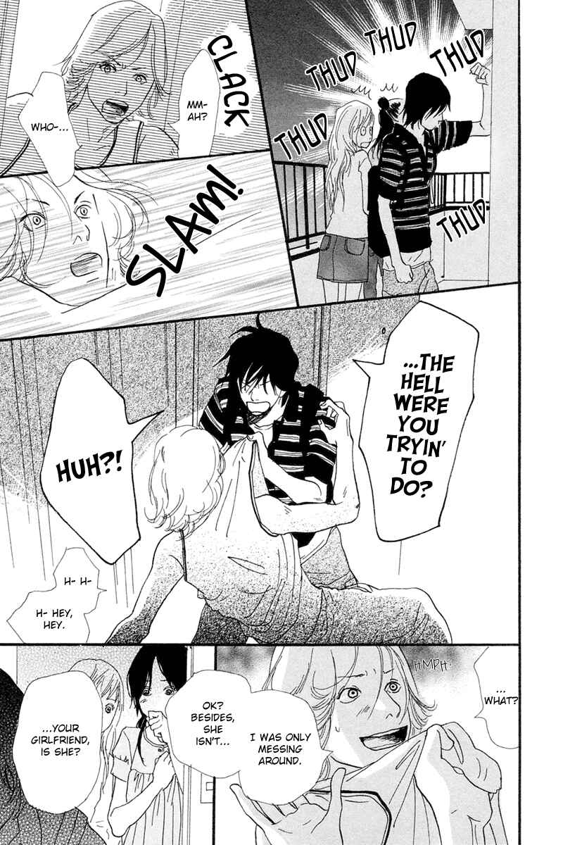 Page 32 Chapter 4.2 Kiyoku Yawaku