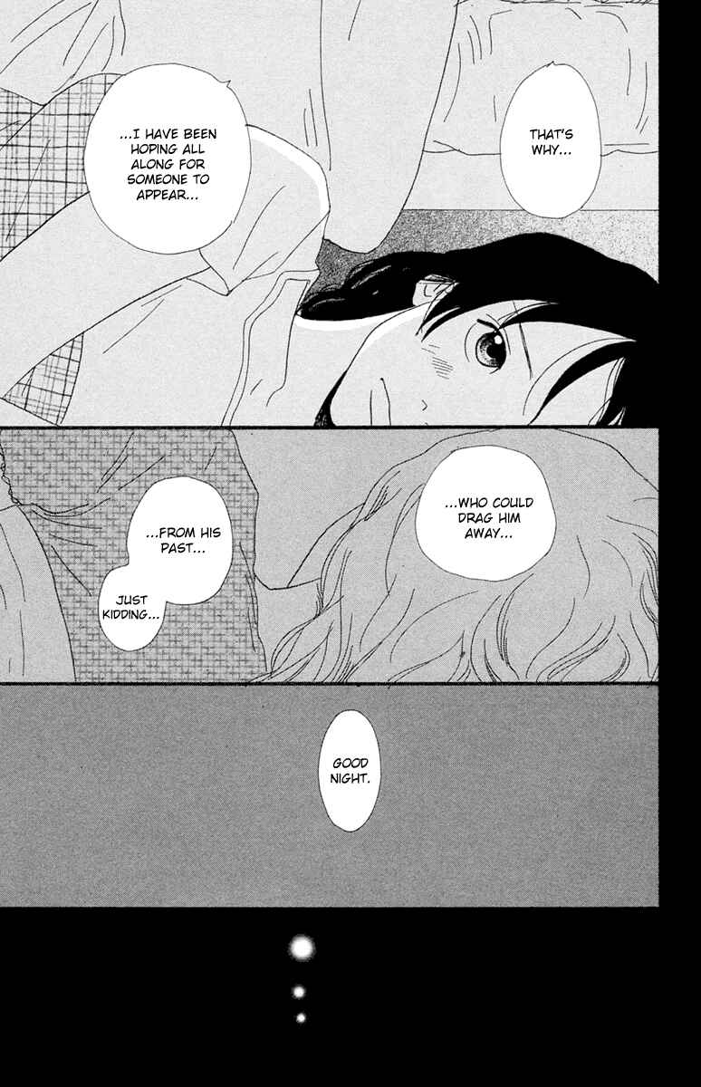 Page 44 Chapter 4.2 Kiyoku Yawaku