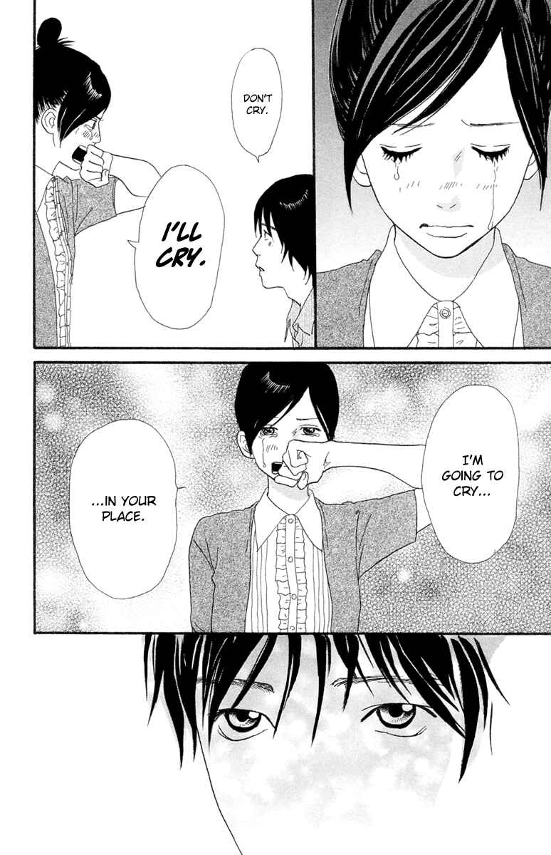 Page 49 Chapter 4.2 Kiyoku Yawaku
