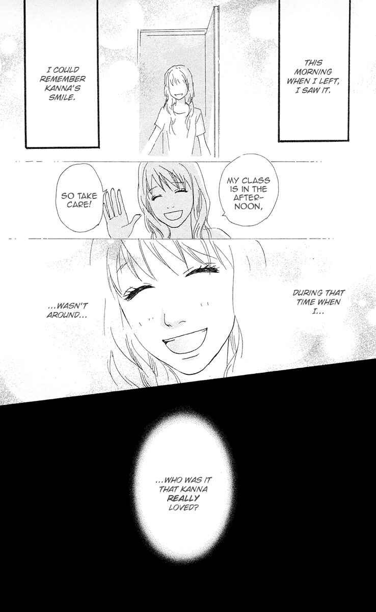 Page 51 Chapter 4.2 Kiyoku Yawaku