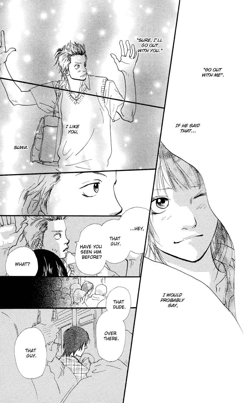 Page 17 Chapter 1.1 Kiyoku Yawaku