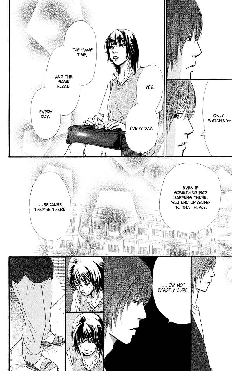 Page 40 Chapter 1.1 Kiyoku Yawaku