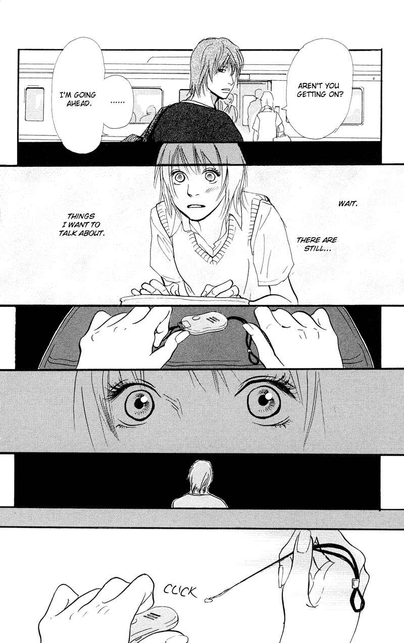Page 42 Chapter 1.1 Kiyoku Yawaku