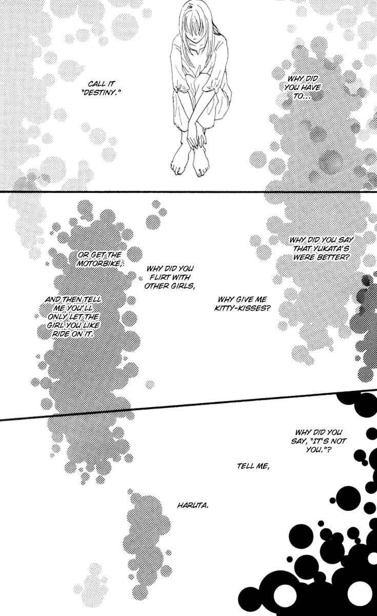 Page 23 Chapter 2.2 Kiyoku Yawaku