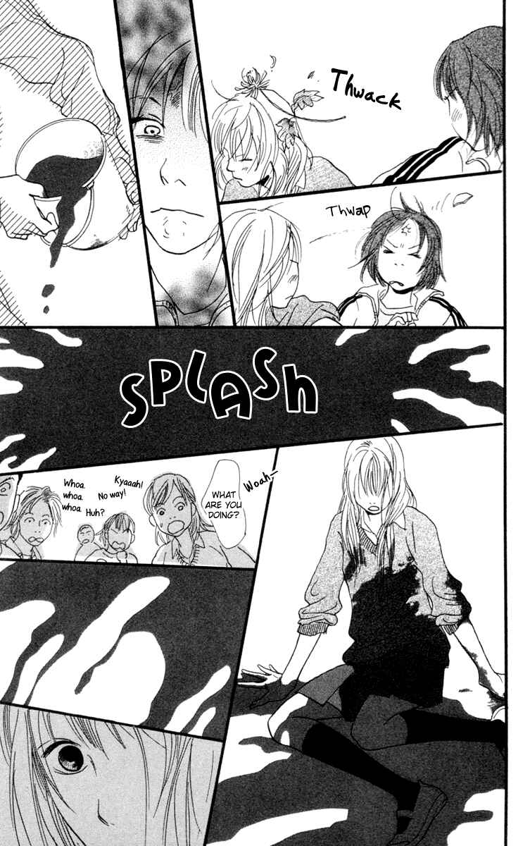 Page 28 Chapter 2.2 Kiyoku Yawaku
