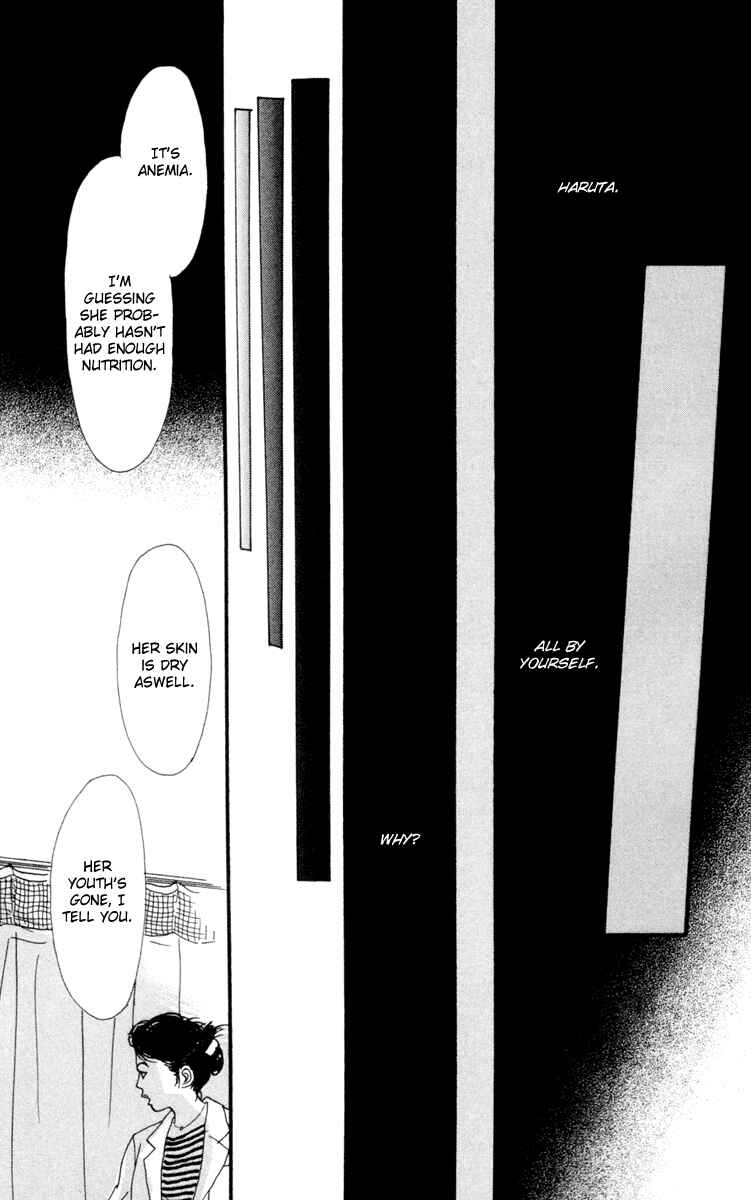 Page 30 Chapter 2.2 Kiyoku Yawaku