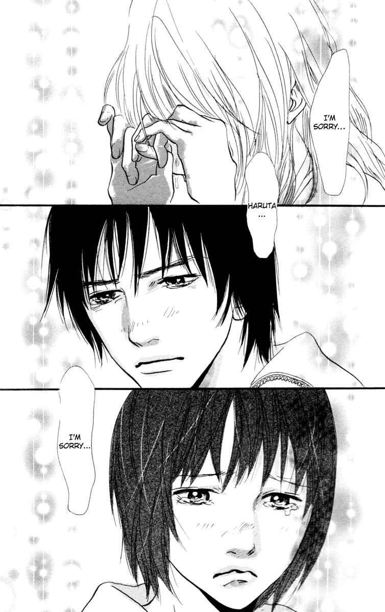 Page 34 Chapter 2.2 Kiyoku Yawaku