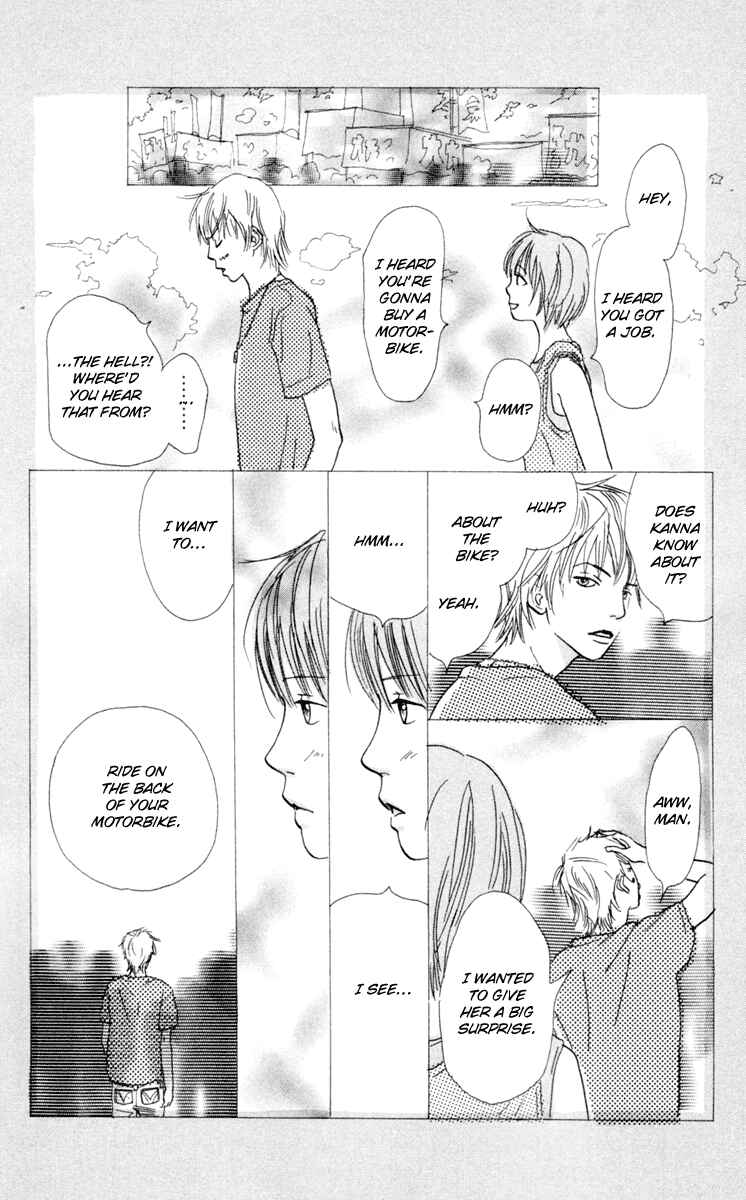Page 37 Chapter 2.2 Kiyoku Yawaku