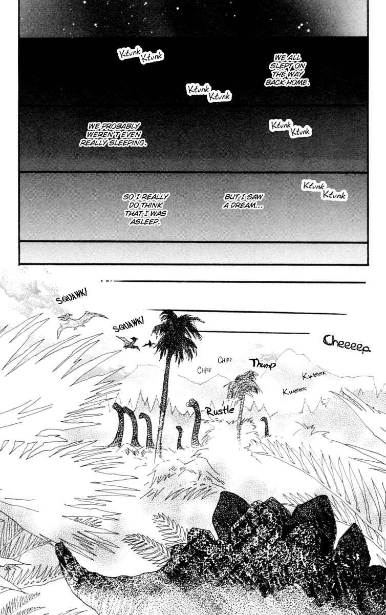 Page 46 Chapter 2.2 Kiyoku Yawaku