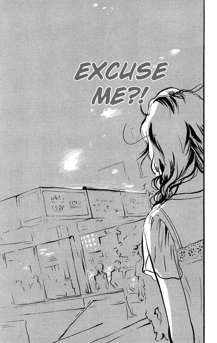 Page 24 Chapter 4.1 Kiyoku Yawaku