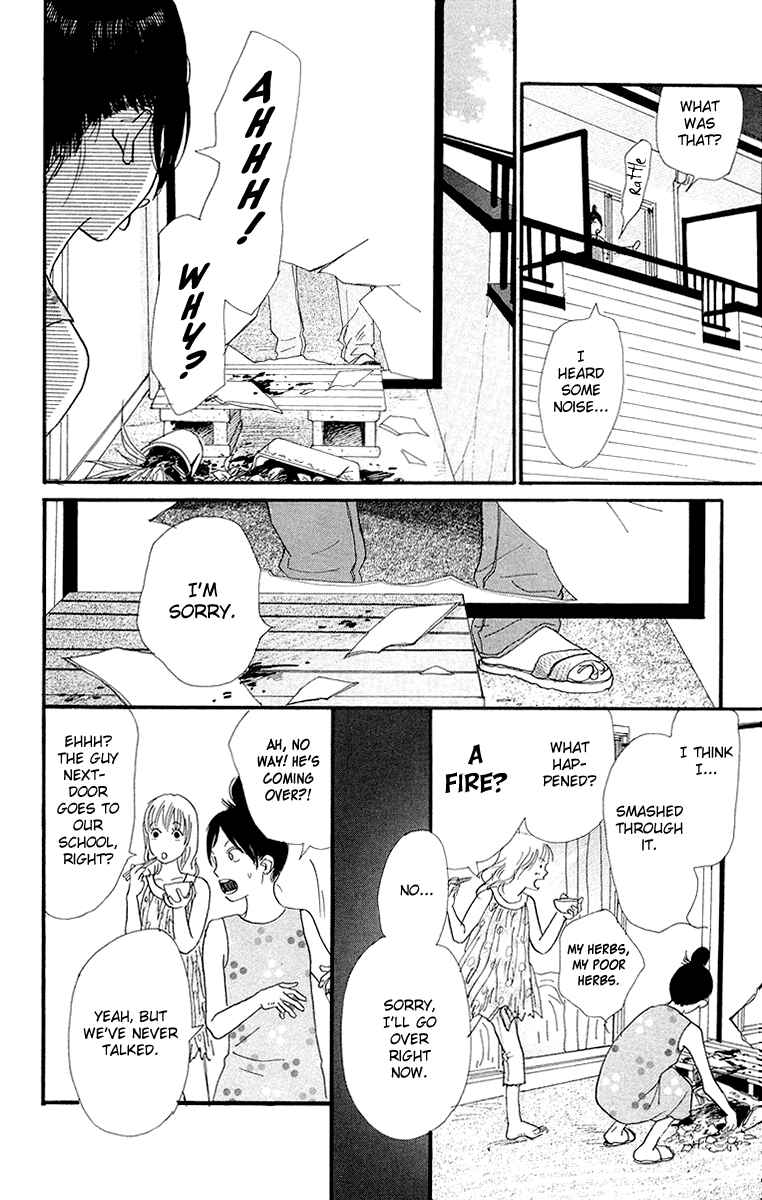 Page 27 Chapter 4.1 Kiyoku Yawaku