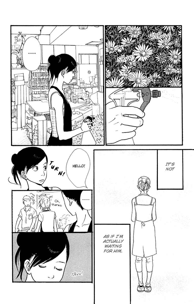 Page 31 Chapter 4.1 Kiyoku Yawaku