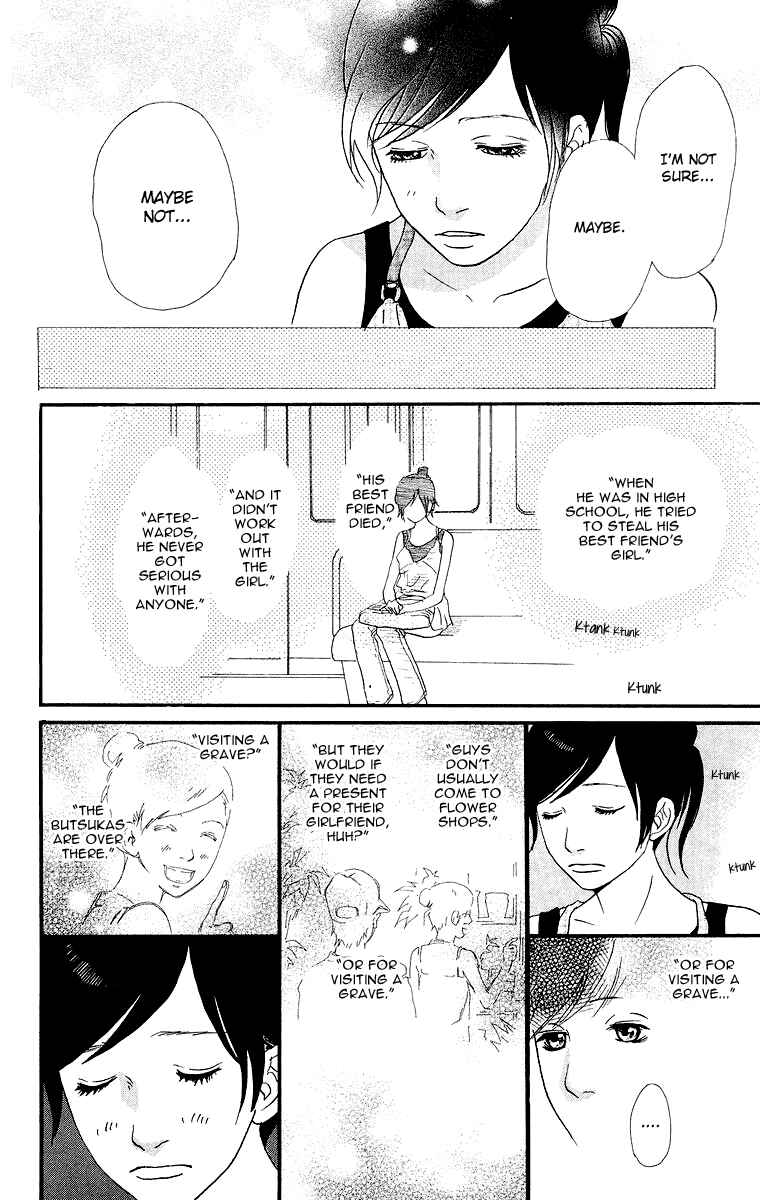 Page 55 Chapter 4.1 Kiyoku Yawaku