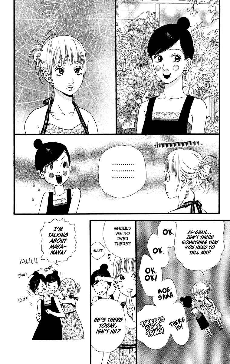 Page 77 Chapter 4.1 Kiyoku Yawaku