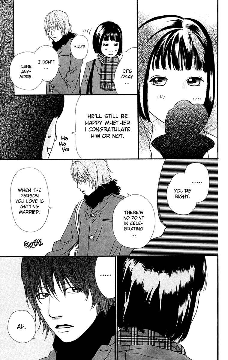 Page 30 Chapter 3.1 Kiyoku Yawaku