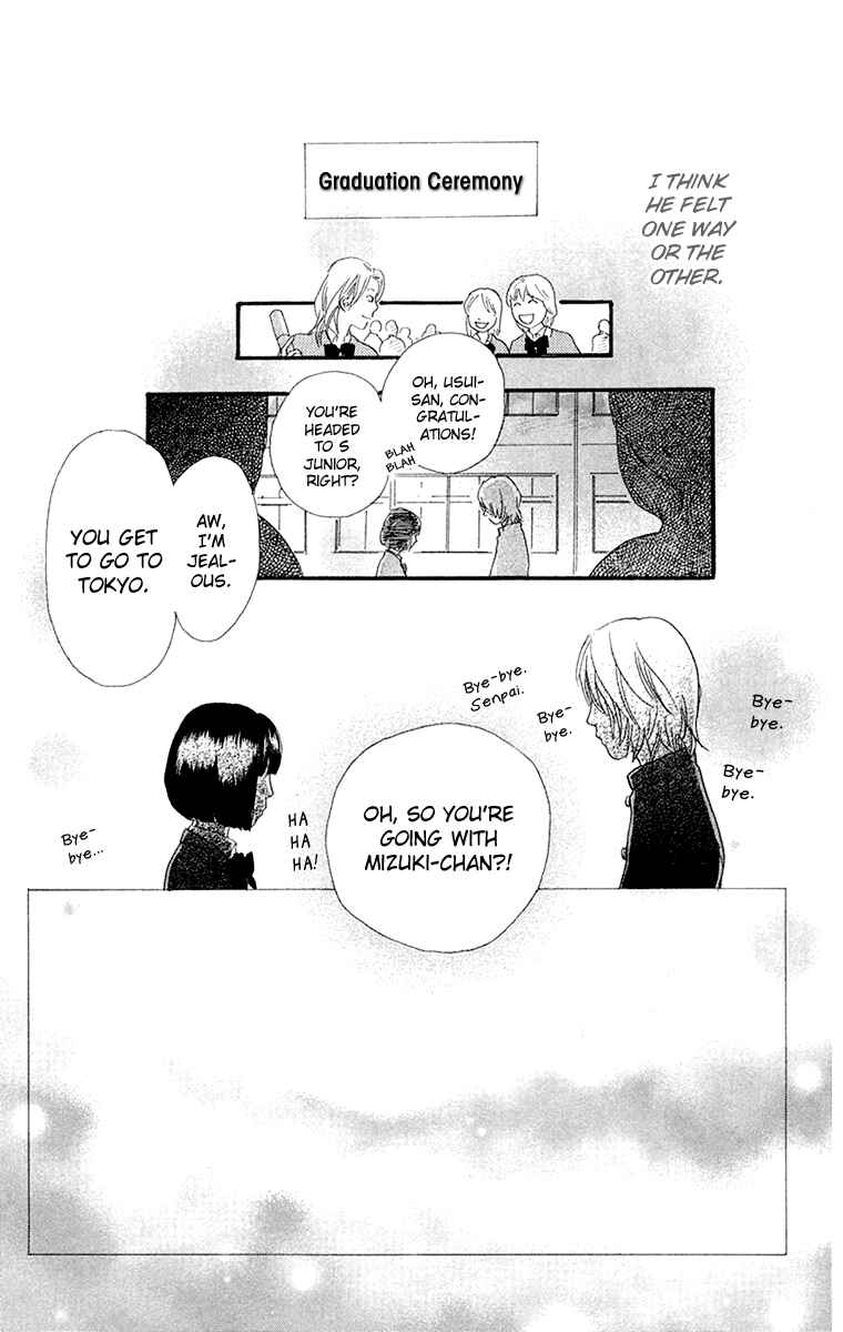 Page 48 Chapter 3.1 Kiyoku Yawaku