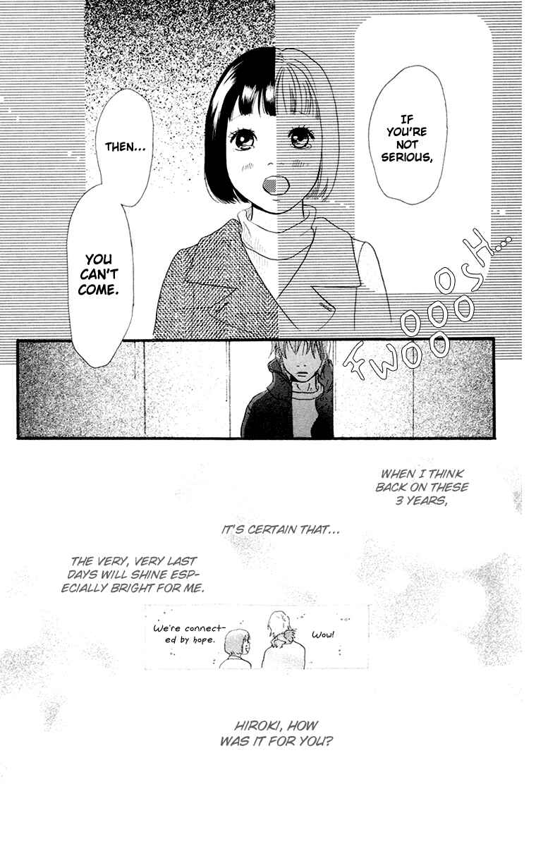 Page 50 Chapter 3.1 Kiyoku Yawaku