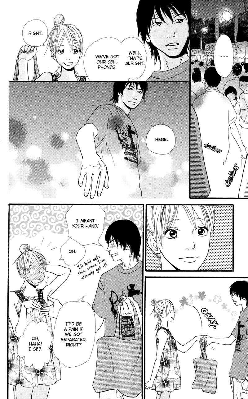 Page 22 Chapter 2.1 Kiyoku Yawaku
