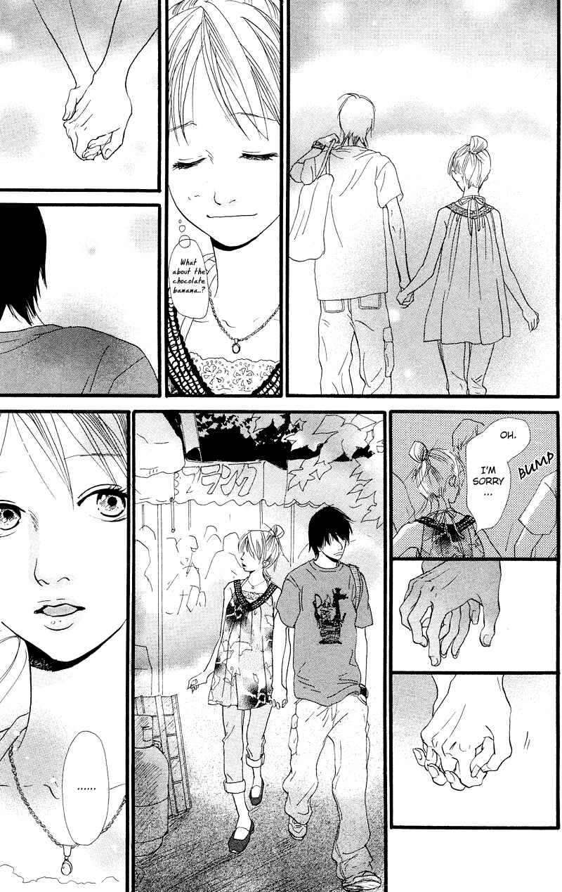 Page 23 Chapter 2.1 Kiyoku Yawaku