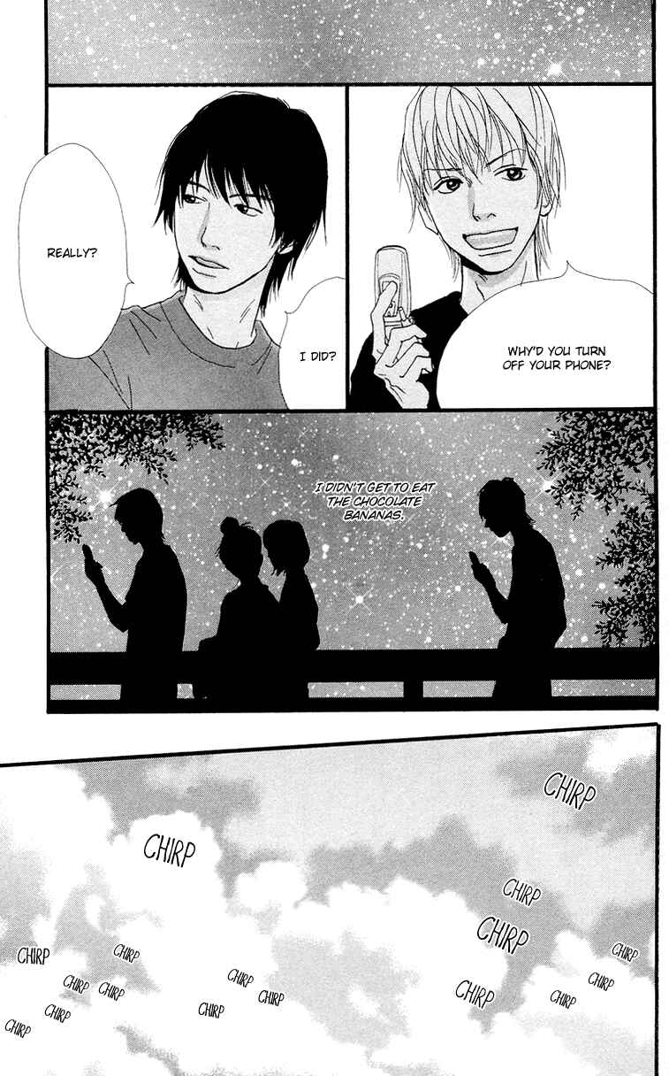Page 27 Chapter 2.1 Kiyoku Yawaku