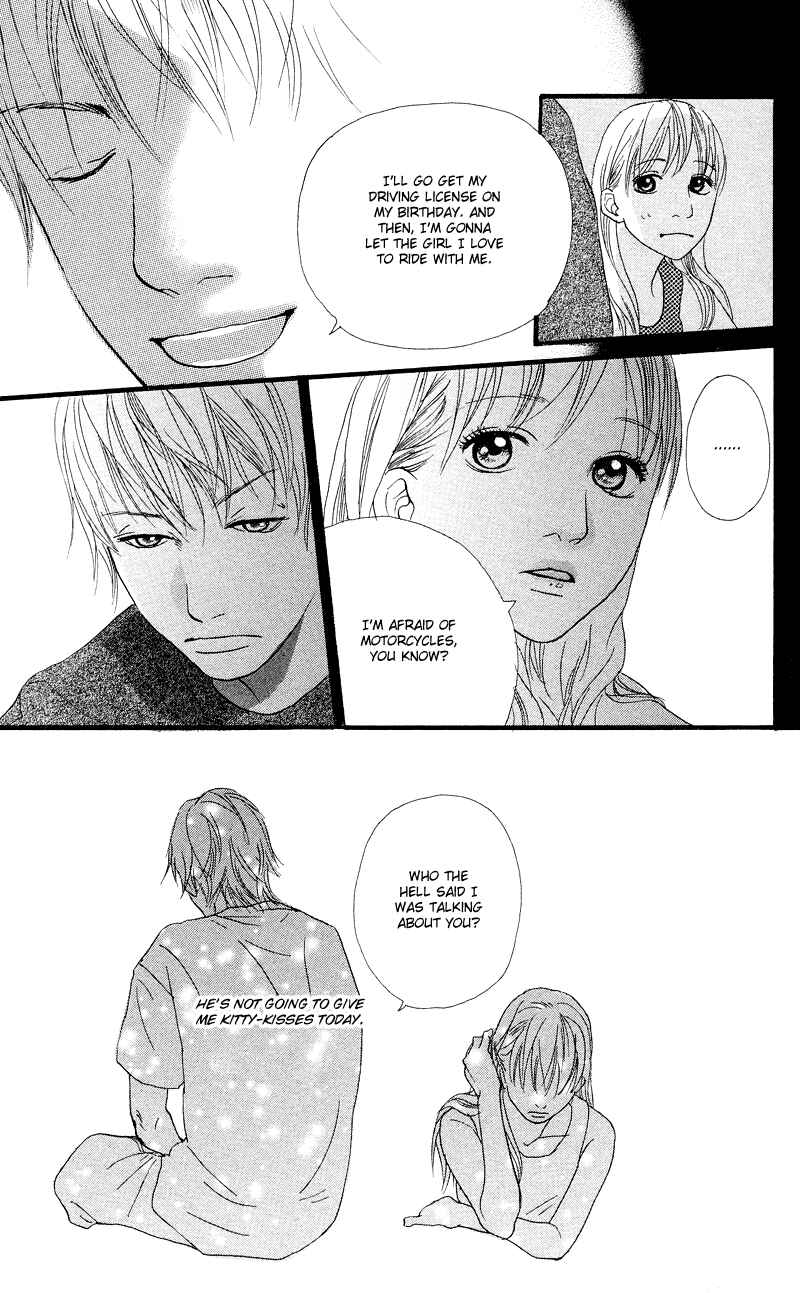 Page 33 Chapter 2.1 Kiyoku Yawaku