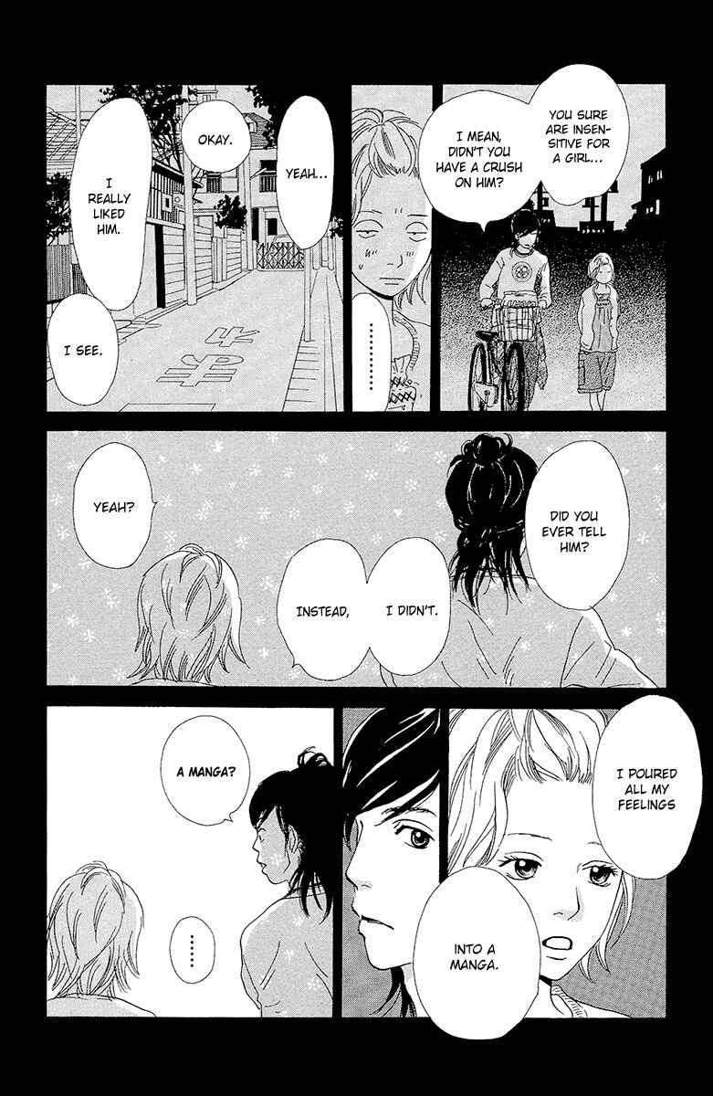 Page 44 Chapter 5a Kiyoku Yawaku