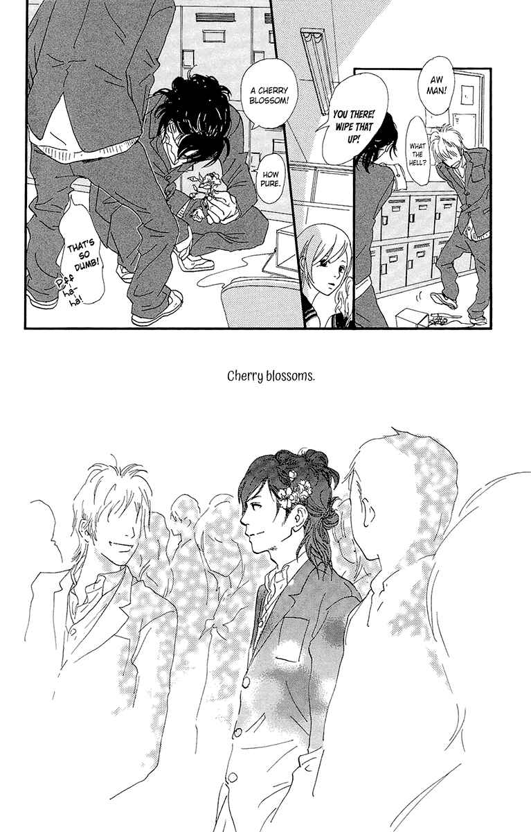 Page 8 Chapter 5a Kiyoku Yawaku