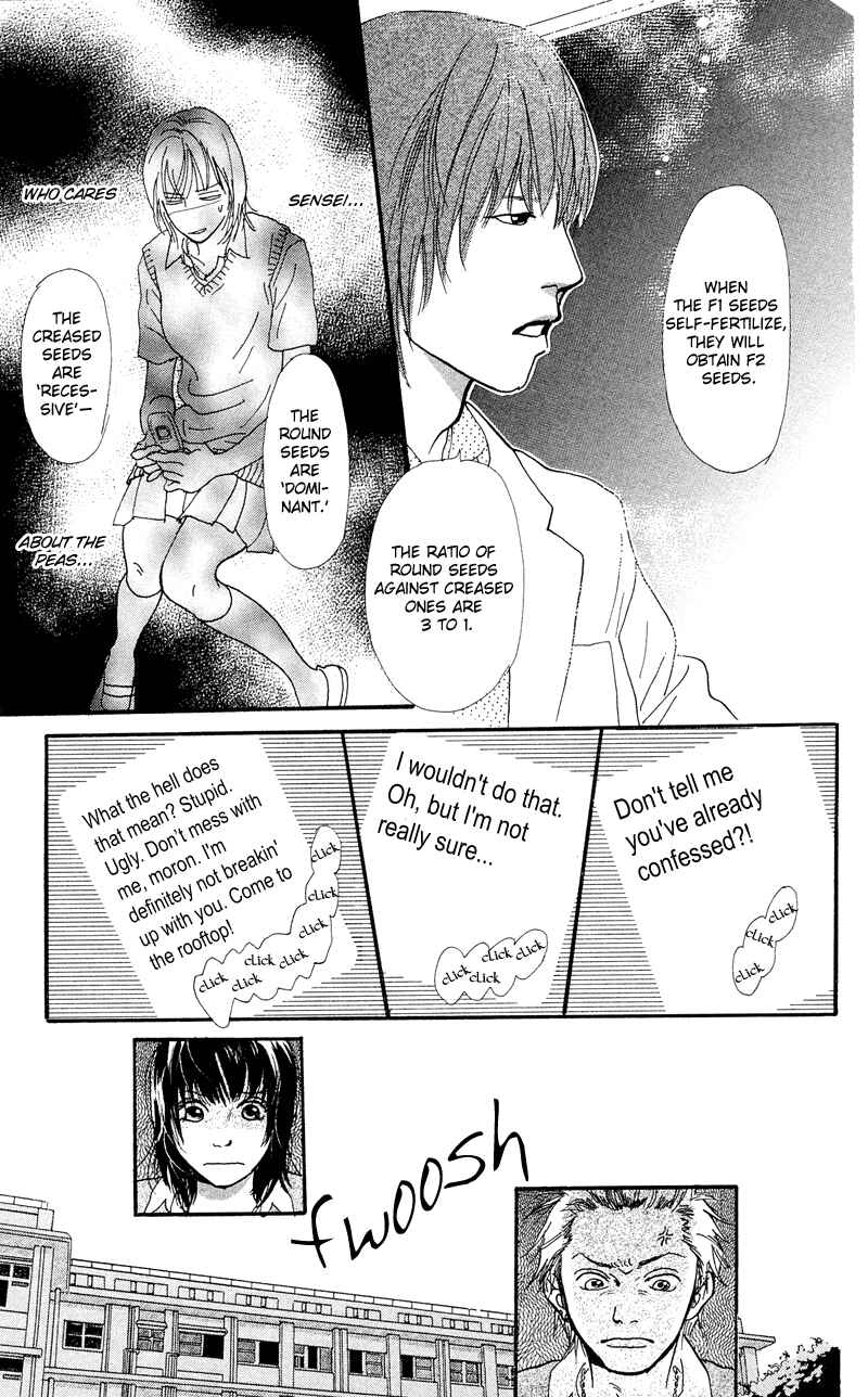 Page 14 Chapter 1.2 Kiyoku Yawaku