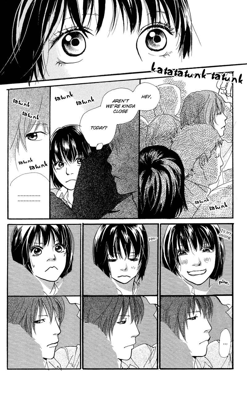 Page 25 Chapter 1.2 Kiyoku Yawaku