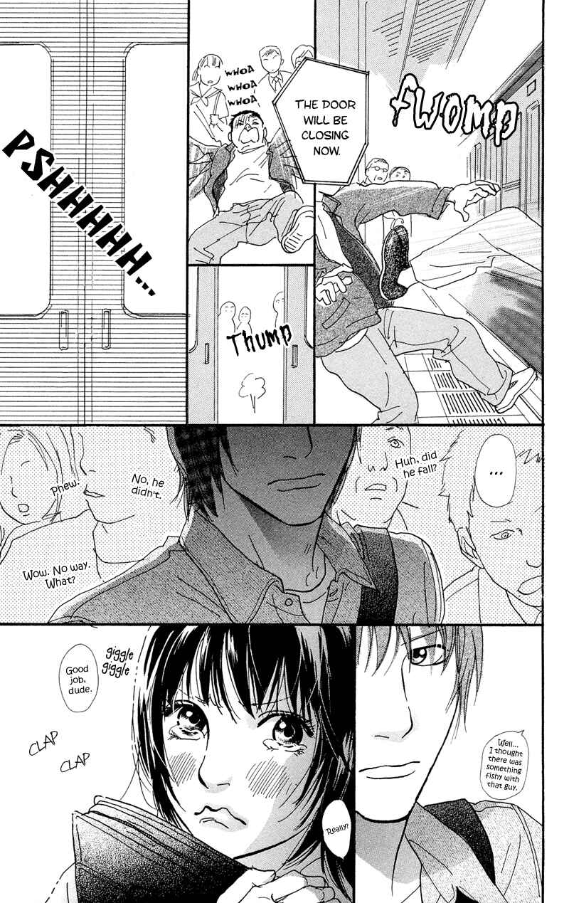 Page 28 Chapter 1.2 Kiyoku Yawaku