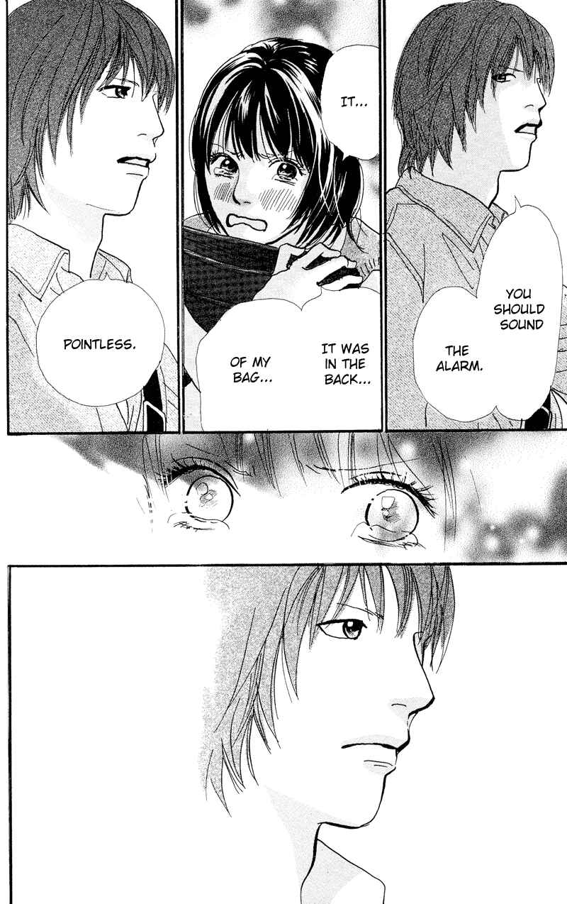 Page 29 Chapter 1.2 Kiyoku Yawaku
