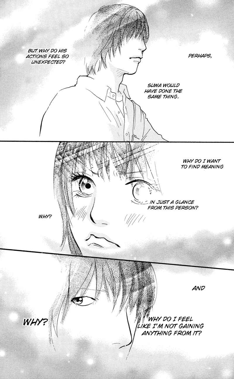 Page 30 Chapter 1.2 Kiyoku Yawaku