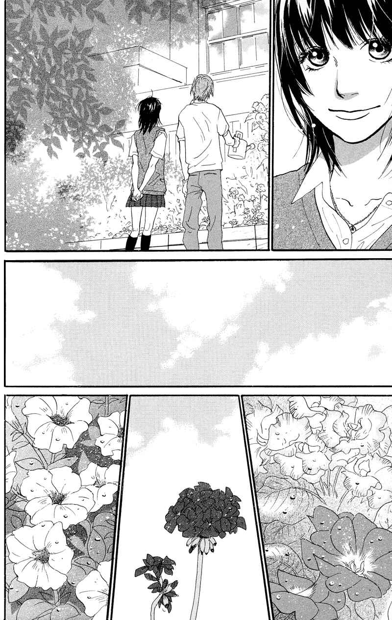 Page 35 Chapter 1.2 Kiyoku Yawaku